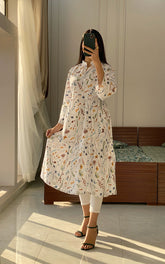Firll Frock 1-pieces F1